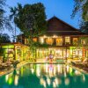 Отель Villa Chiang Mai, фото 9