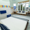 Отель Hacoda Homestay - Hostel, фото 29