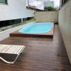 Отель Flat no Cabo Branco, фото 10