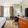 Отель Comfort Inn & Suites, фото 23