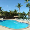 Отель Polo Beach Club Two Bedrooms - Ground Floor by Coldwell Banker Island Vacations, фото 16