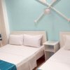 Отель Seascape Resort Oslob, фото 6