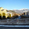 Отель Apartment With one Bedroom in La Bourboule, With Wonderful Mountain Vi, фото 23