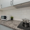 Отель Studio With AC Warsaw Wola by Renters, фото 3