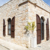 Отель Trullo Degli Ulivi con Piscina e Idromassaggio, фото 32