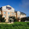 Отель Fairfield Inn and Suites by Marriott Indianapolis East, фото 12
