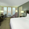 Отель DoubleTree by Hilton Hotel Newark Ohio, фото 4