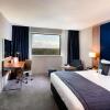 Отель Crowne Plaza London Heathrow T4, an IHG Hotel, фото 6