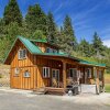 Отель Beaver Hill Cabin Near Plain 2 Bedroom Home by NW Comfy Cabins by Redawning, фото 24