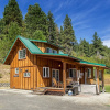 Отель Beaver Hill Cabin Near Plain 2 Bedroom Home by NW Comfy Cabins by RedAwning, фото 19