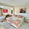 Отель Marsallis Flat 310 Praia - NBI - Ponta Negra, фото 3