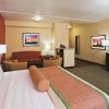 Отель La Quinta Inn Suites Wyndham - Reid Park, фото 13