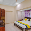 Отель Itsy Hotels Aakash,100 Mts From Sardar Patel Stadium, фото 6