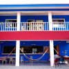 Отель Hostal Monte Cristi в Масой