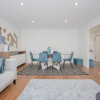 Отель Liiiving- Luxury River View Apartment II, фото 22