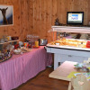 Отель Gasthaus Alpina, фото 13