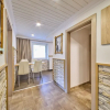 Отель Ski & Bike Appartements Forsthaus, фото 49