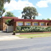 Отель Westwood Motor Inn, фото 1
