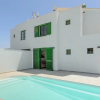 Отель Villa AMANECER II in Playa Blanca, фото 37