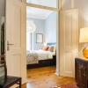Отель Bairro Alto 3 Bedroom Patio Flat!, фото 6