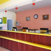 Отель Home Inn Haikou Haidian Heping Avenue, фото 12