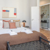 Отель Liiiving in Porto - Art Design Apartment, фото 9