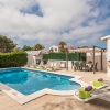 Отель Ruleta Villas Menorca - Ciutadella, фото 9