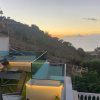 Отель Apartment with 2 Bedrooms in Mogán, with Wonderful Sea View, Pool Access, Furnished Garden, фото 17