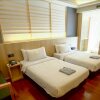 Отель Taian Tangyue Hot Sprigs Resort, фото 2