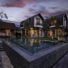 Отель Cahaya Villa Canggu by Island Escape Villas, фото 13