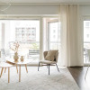 Отель Stylish apartment with big sunny terrace, фото 6