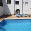 Отель Sara - sea view villa with private pool in Calpe, фото 17