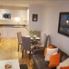 Отель 2 Bedroom Apartment On The River Thames, фото 11
