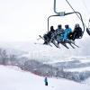 Отель Yongpyong Resort Villa Condominium, фото 11