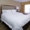 Отель Hampton Inn & Suites Ft. Wayne-North, фото 26