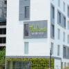 Отель The Lime Boutique Suites, фото 17