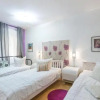 Отель Schönes 2-Zimmer-Apartment in Kollwitzplatz-Nähe, фото 4