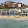 Отель Urban Beach Hotel, фото 14