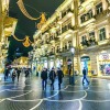 Отель Azerturk Hotel, фото 1