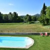 Отель Spacious Villa in Vaison-la-Romaine with Swimming Pool, фото 26