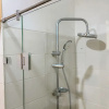 Отель Good Deal And Scenic 1Br Apartment At Woodland Park Residence, фото 8
