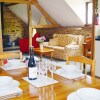 Отель Pet-friendly spacious barn conversion in Exmoor National Park, фото 4