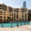 Отель Frank Porter - South Ridge 3 в Дубае