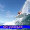 Отель New planet guest, фото 14