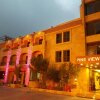 Отель Pine View Hotel Azour-Jezzine в Дохате эль-Хоссе