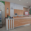 Отель RedDoorz Plus @ Idjen Boulevard Malang, фото 27