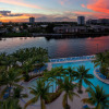 Отель Doubletree Resort by Hilton Hollywood Beach, фото 18