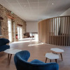 Отель Breizh Ecolodge Hotel Le Keréden, фото 8