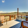 Отель Mountain Getaway w/ Deck < 1 Mi to Granby Ranch!, фото 18