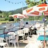 Отель Restaurant Les Rives du Doubs, фото 8